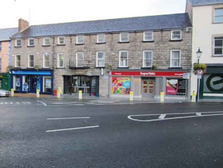 Mill Street,  ROOSKY, Monaghan,  Co. MONAGHAN