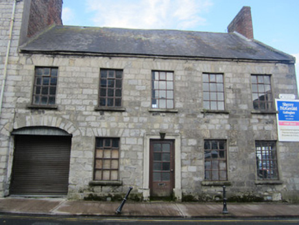 Mill Street, North Road, MULLAGHMONAGHAN, Monaghan,  Co. MONAGHAN