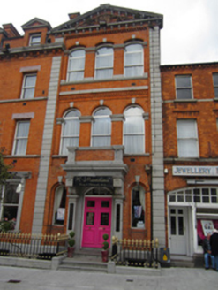 The Diamond,  ROOSKY, Monaghan,  Co. MONAGHAN