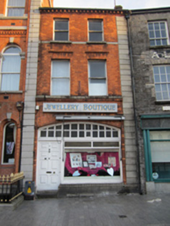 18 The Diamond,  ROOSKY, Monaghan,  Co. MONAGHAN