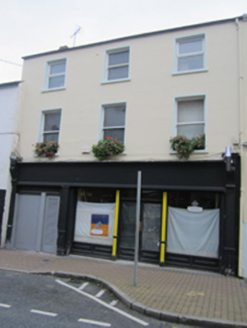 2 Glaslough Street,  ROOSKY, Monaghan,  Co. MONAGHAN