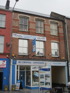 12 The Diamond,  ROOSKY, Monaghan,  Co. MONAGHAN