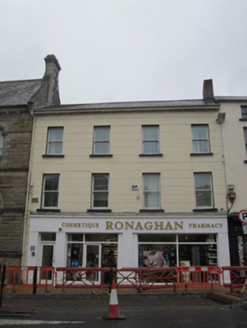 7-8 Church Square,  ROOSKY, Monaghan,  Co. MONAGHAN