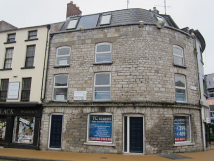 Church Square,  ROOSKY, Monaghan,  Co. MONAGHAN