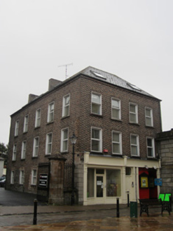 14 Church Square,  ROOSKY, Monaghan,  Co. MONAGHAN