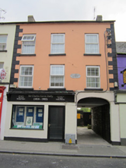 10 Dublin Street,  ROOSKY, Monaghan,  Co. MONAGHAN