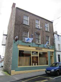 24 Dublin Street,  ROOSKY, Monaghan,  Co. MONAGHAN