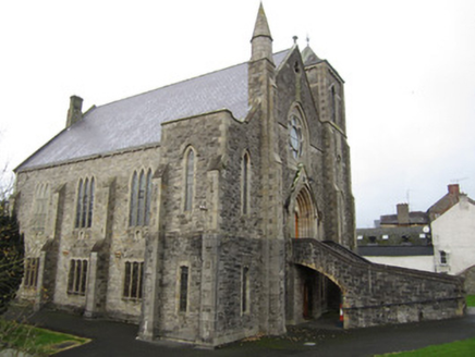 First Monaghan Presbyterian Church, Old Cross Square, Dublin Street, ROOSKY, Monaghan,  Co. MONAGHAN