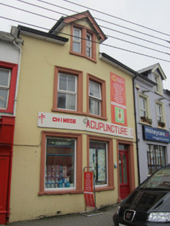 4 Dawson Street,  MULLAGHMONAGHAN, Monaghan,  Co. MONAGHAN