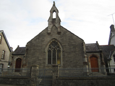 Monaghan Methodist Church, Dawson Street,  ROOSKY, Monaghan,  Co. MONAGHAN