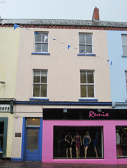 32-34 Park Street,  MULLAGHMONAGHAN, Monaghan,  Co. MONAGHAN