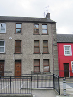 27 Park Street,  MULLAGHMONAGHAN, Monaghan,  Co. MONAGHAN