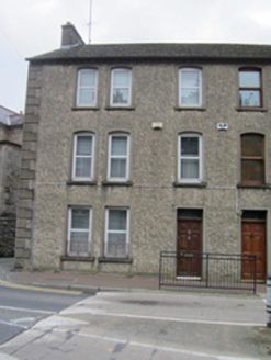 28 Park Street,  MULLAGHMONAGHAN, Monaghan,  Co. MONAGHAN