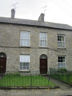 4 Lake View,  MULLAGHMONAGHAN, Monaghan,  Co. MONAGHAN