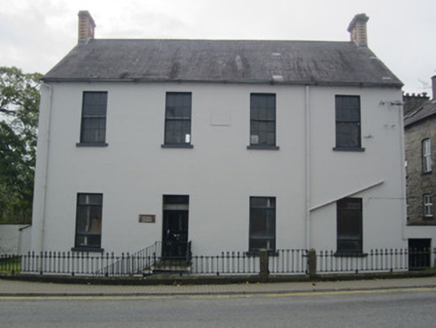 Scoil Éanna, Market Road,  MULLAGHMONAGHAN, Monaghan,  Co. MONAGHAN