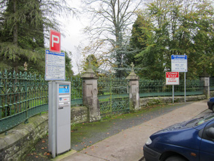 Saint Louis Convent, Clones Road,  MULLAGHMONAGHAN, Monaghan,  Co. MONAGHAN