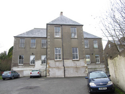 Saint Louis Convent, Clones Road,  MULLAGHMONAGHAN, Monaghan,  Co. MONAGHAN