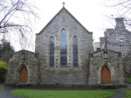 Saint Louis Convent, Clones Road,  MULLAGHMONAGHAN, Monaghan,  Co. MONAGHAN