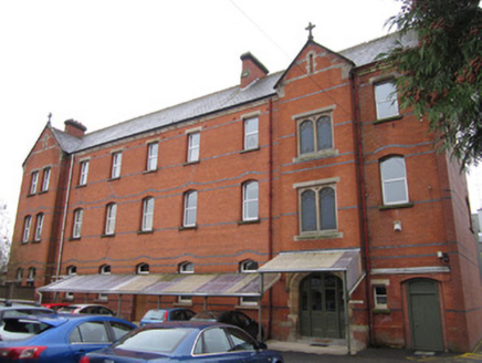 Saint Louis Convent, Clones Road,  MULLAGHMONAGHAN, Monaghan,  Co. MONAGHAN