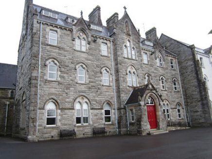 Saint Louis Convent, Clones Road,  MULLAGHMONAGHAN, Monaghan,  Co. MONAGHAN