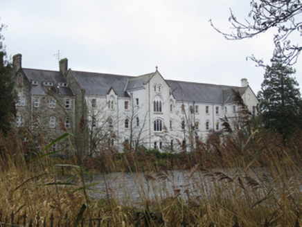 Saint Louis Convent, Clones Road,  MULLAGHMONAGHAN, Monaghan,  Co. MONAGHAN