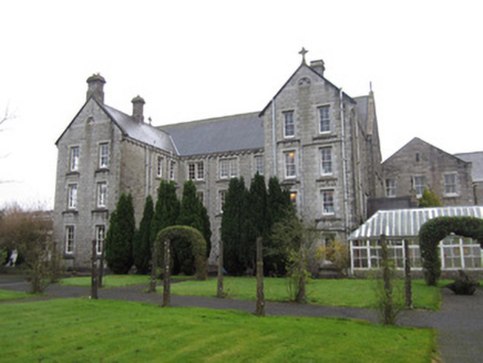 Saint Louis Convent, Clones Road,  MULLAGHMONAGHAN, Monaghan,  Co. MONAGHAN
