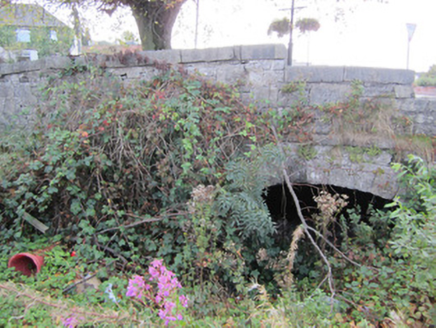 Canal Bridge, TIRKEENAN, Monaghan,  Co. MONAGHAN