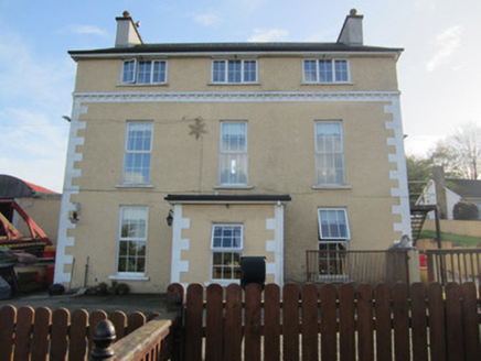 Tirkeenan, Dublin Road,  TIRKEENAN, Monaghan,  Co. MONAGHAN