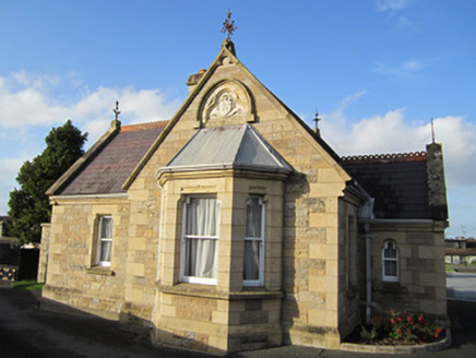 Saint Macartan's Catholic Cathedral, Old Armagh Road, Dublin Road, LATLORCAN, Monaghan,  Co. MONAGHAN