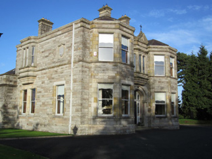 Saint Macartan's Catholic Cathedral, Old Armagh Road, Dublin Road, LATLORCAN, Monaghan,  Co. MONAGHAN