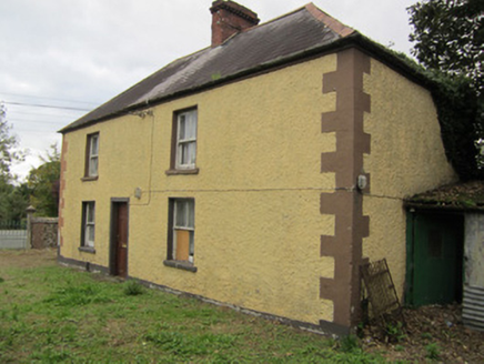 Dublin Road,  LATLORCAN, Monaghan,  Co. MONAGHAN