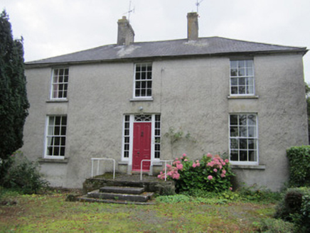 Latlorcan House, LATLORCAN, Monaghan,  Co. MONAGHAN
