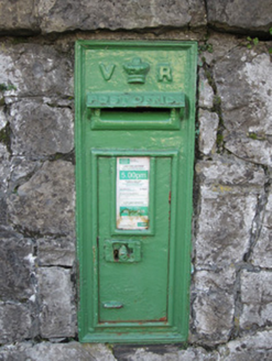 North Road,  MULLAGHMONAGHAN, Monaghan,  Co. MONAGHAN