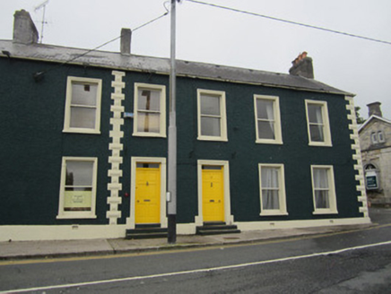 8A Hill Street,  MULLAGHMONAGHAN, Monaghan,  Co. MONAGHAN