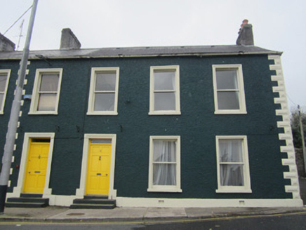 9 Hill Street,  MULLAGHMONAGHAN, Monaghan,  Co. MONAGHAN