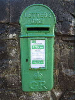 Church Hill,  LARGY, Clones,  Co. MONAGHAN