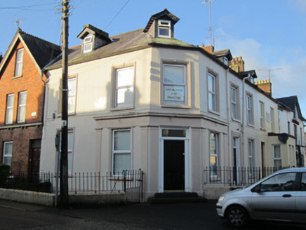 Newtownbutler Road, Fitzpatrick Square, CARN, Clones,  Co. MONAGHAN