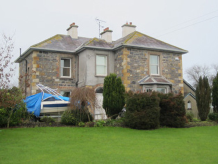 The Manse, Newtownbutler Road,  CARN, Clones,  Co. MONAGHAN