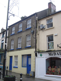 63 Fermanagh Street,  CROSSMOYLE, Clones,  Co. MONAGHAN