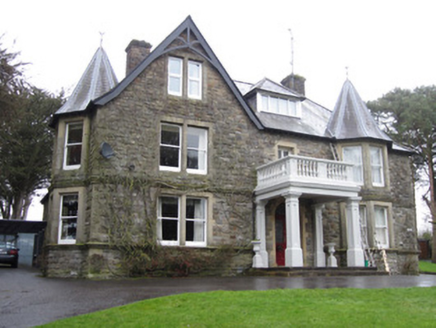 Sunnymeade House, Analore Road,  ALTARTATE GLEBE, Clones,  Co. MONAGHAN