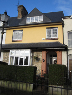 The Diamond,  CROSSMOYLE, Clones,  Co. MONAGHAN