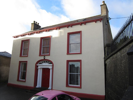 Lynch's House, The Diamond,  CROSSMOYLE, Clones,  Co. MONAGHAN