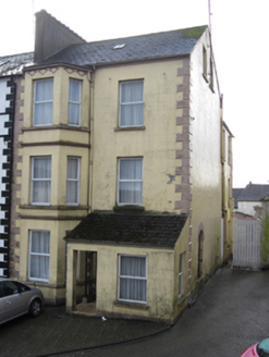 Altmore House, The Diamond,  CROSSMOYLE, Clones,  Co. MONAGHAN