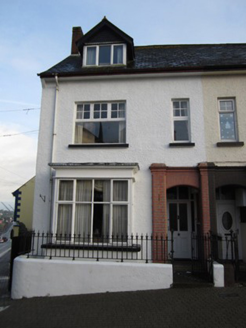 The Diamond, Monaghan Street, CROSSMOYLE, Clones,  Co. MONAGHAN