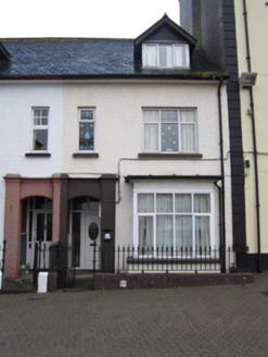 The Diamond,  CROSSMOYLE, Clones,  Co. MONAGHAN