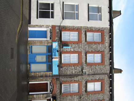 The Diamond,  CROSSMOYLE, Clones,  Co. MONAGHAN