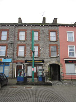 The Diamond,  CROSSMOYLE, Clones,  Co. MONAGHAN