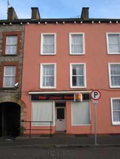 The Diamond,  CROSSMOYLE, Clones,  Co. MONAGHAN