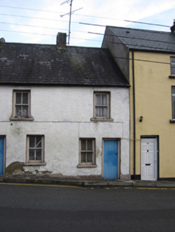 MacCurtain Street,  CROSSMOYLE, Clones,  Co. MONAGHAN