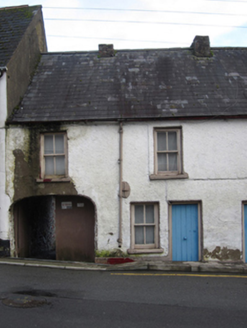 MacCurtain Street,  CROSSMOYLE, Clones,  Co. MONAGHAN